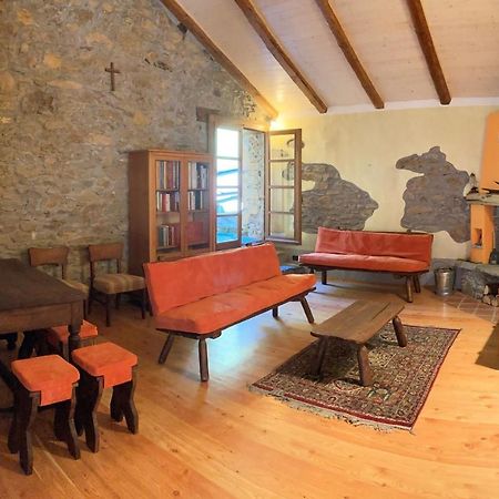 Bbb Bed&Breakfast Bagneri Muzzano Exteriér fotografie