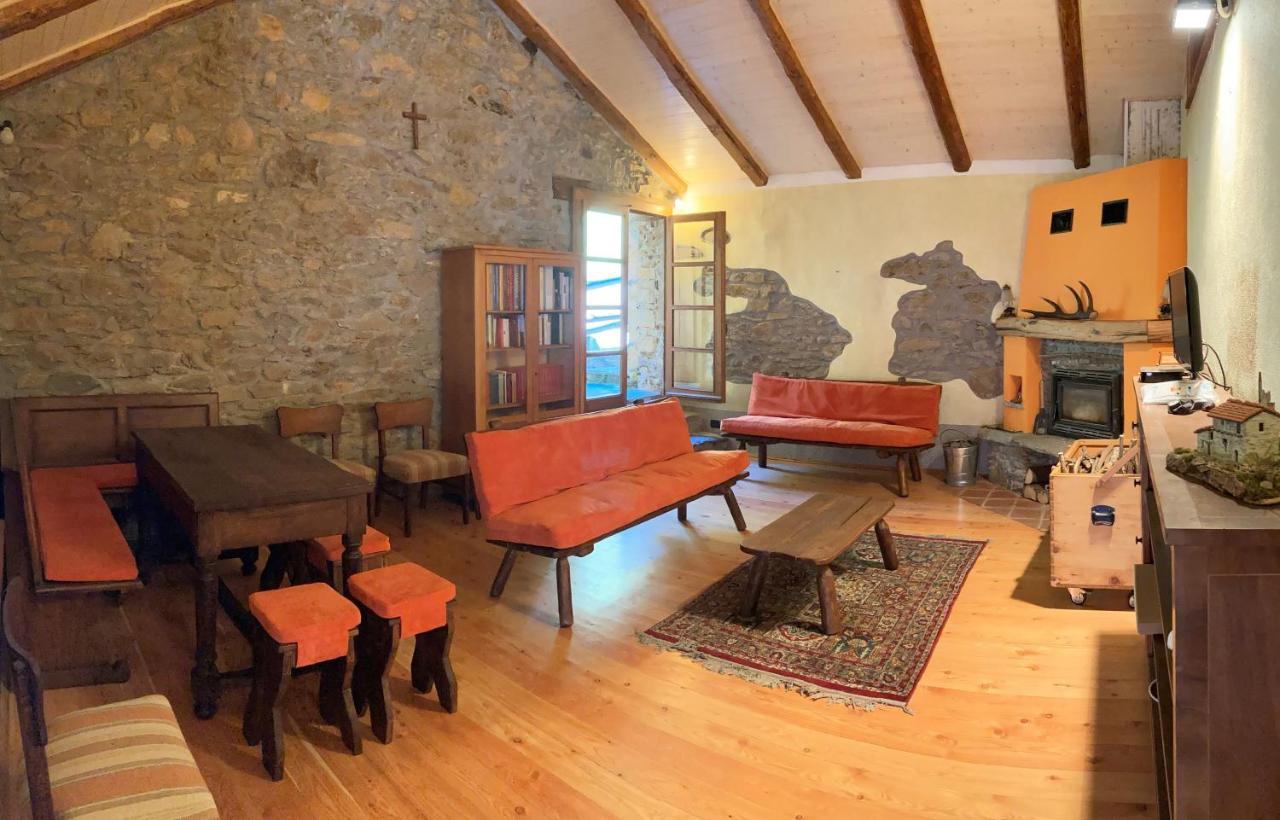 Bbb Bed&Breakfast Bagneri Muzzano Exteriér fotografie