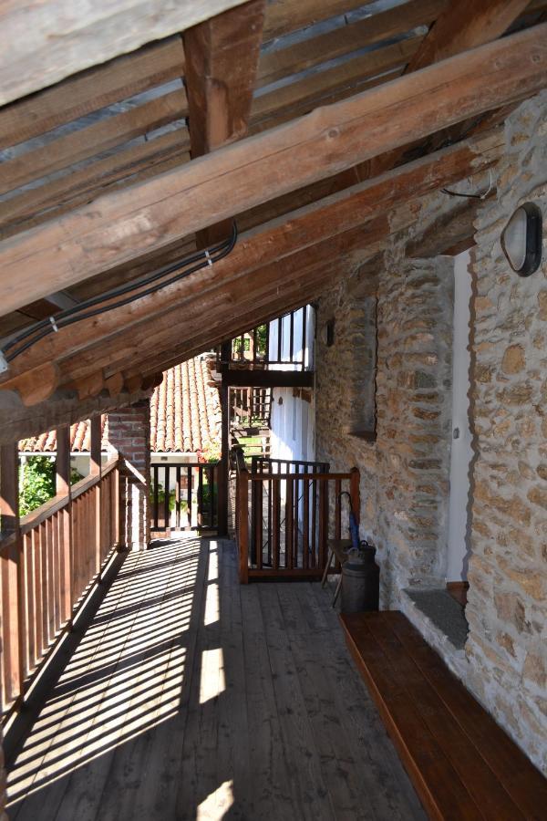 Bbb Bed&Breakfast Bagneri Muzzano Exteriér fotografie