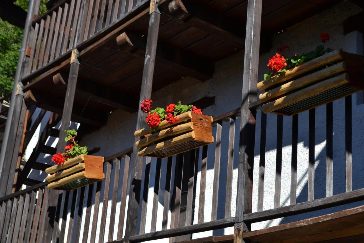 Bbb Bed&Breakfast Bagneri Muzzano Exteriér fotografie