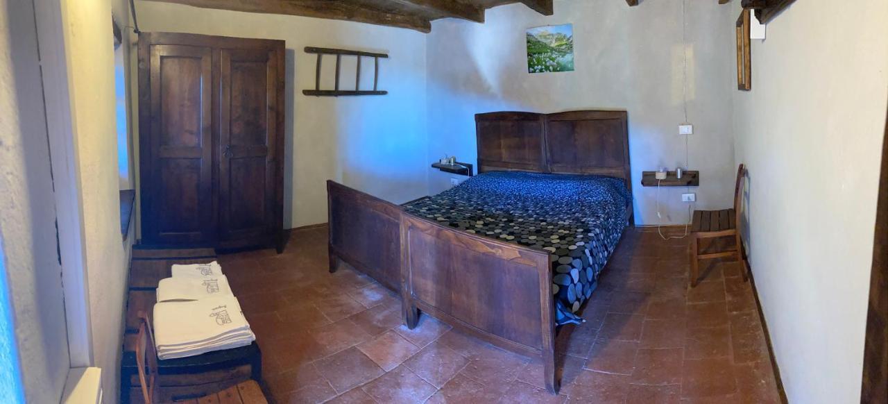 Bbb Bed&Breakfast Bagneri Muzzano Exteriér fotografie