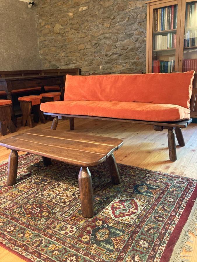 Bbb Bed&Breakfast Bagneri Muzzano Exteriér fotografie