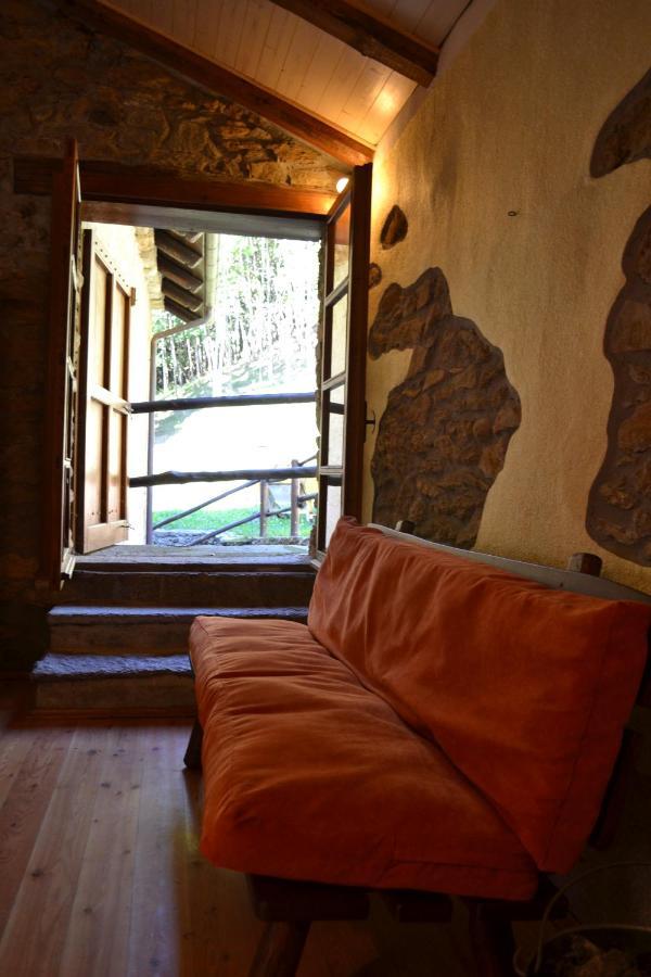 Bbb Bed&Breakfast Bagneri Muzzano Exteriér fotografie