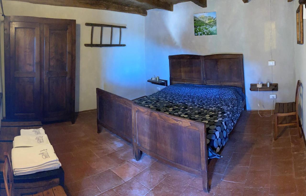 Bbb Bed&Breakfast Bagneri Muzzano Exteriér fotografie