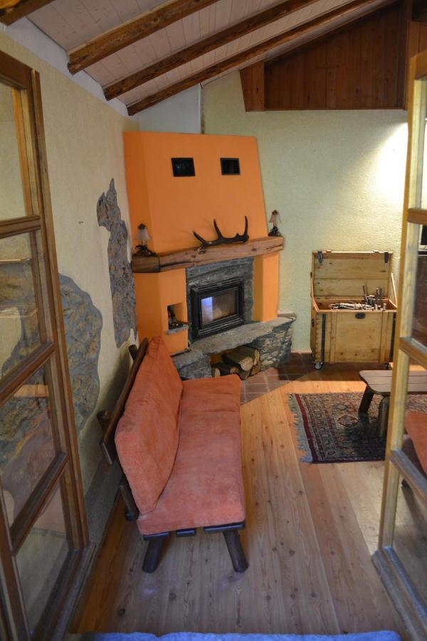Bbb Bed&Breakfast Bagneri Muzzano Exteriér fotografie