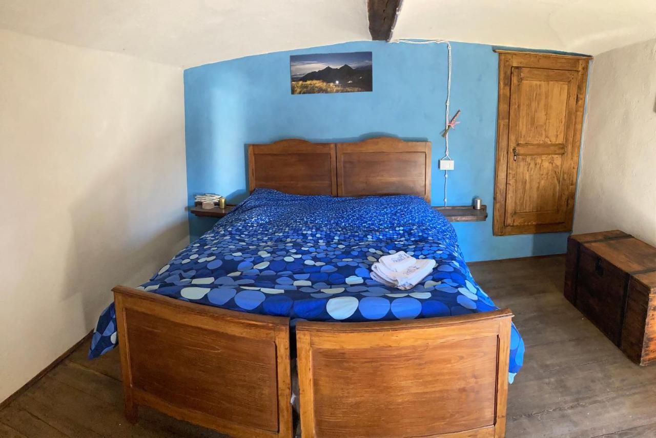 Bbb Bed&Breakfast Bagneri Muzzano Exteriér fotografie