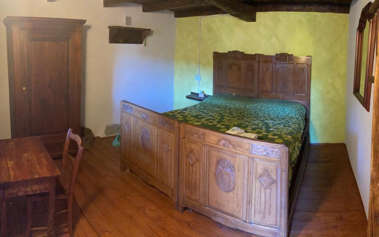 Bbb Bed&Breakfast Bagneri Muzzano Exteriér fotografie