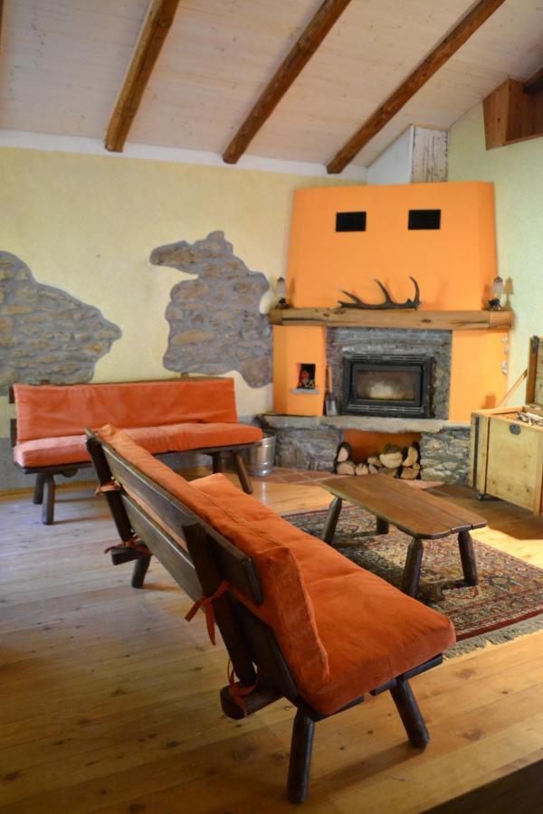 Bbb Bed&Breakfast Bagneri Muzzano Exteriér fotografie