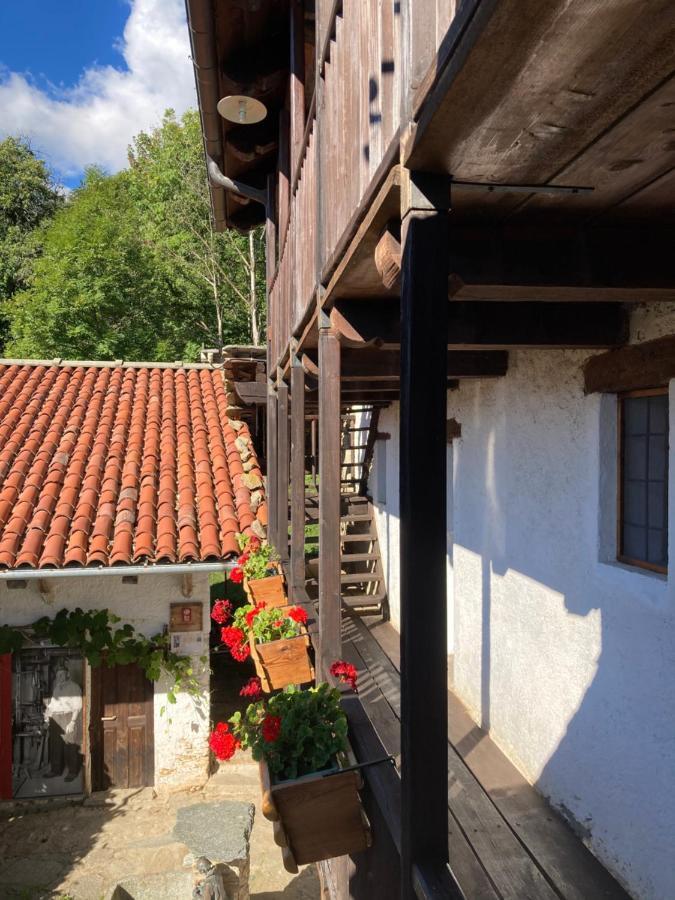 Bbb Bed&Breakfast Bagneri Muzzano Exteriér fotografie