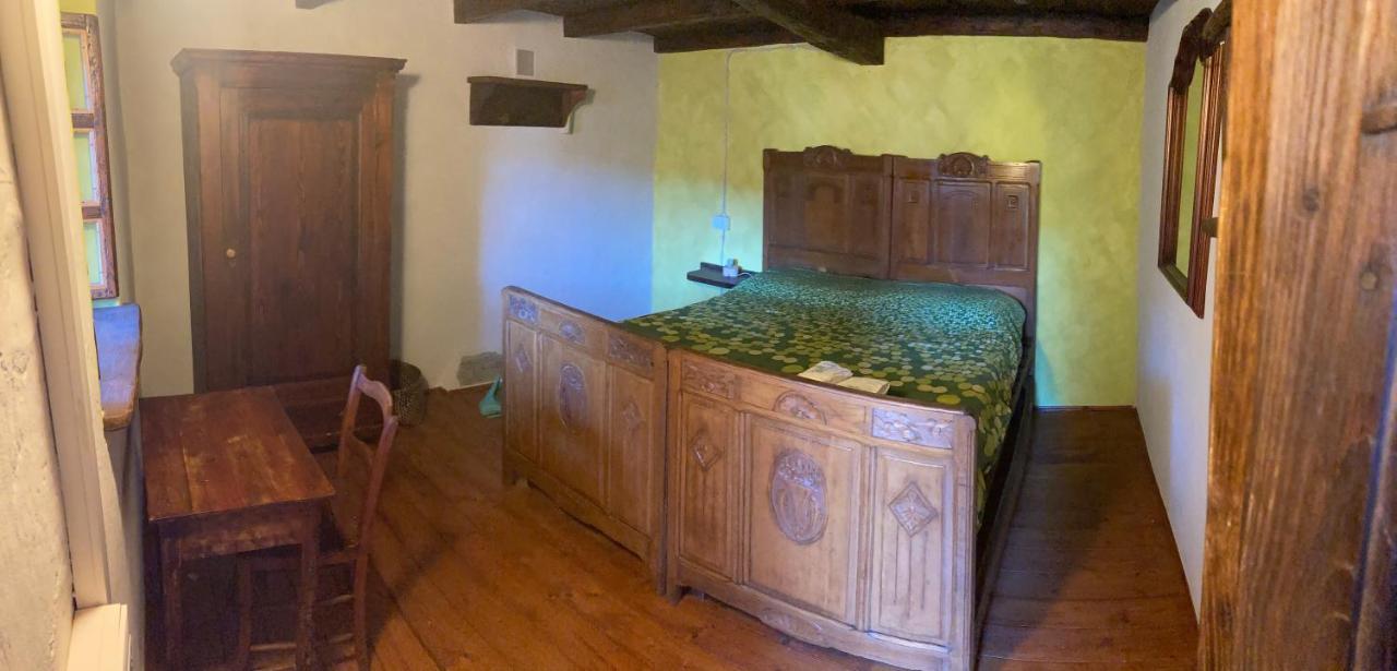 Bbb Bed&Breakfast Bagneri Muzzano Exteriér fotografie