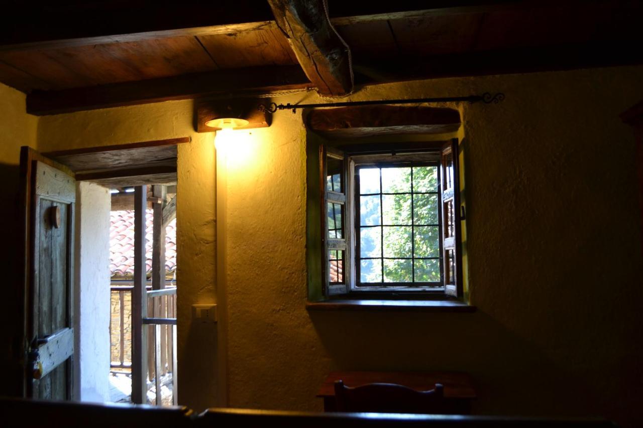 Bbb Bed&Breakfast Bagneri Muzzano Exteriér fotografie
